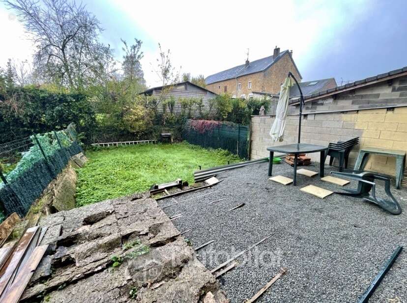 Maison 60 m² à Lonny  - photo 36