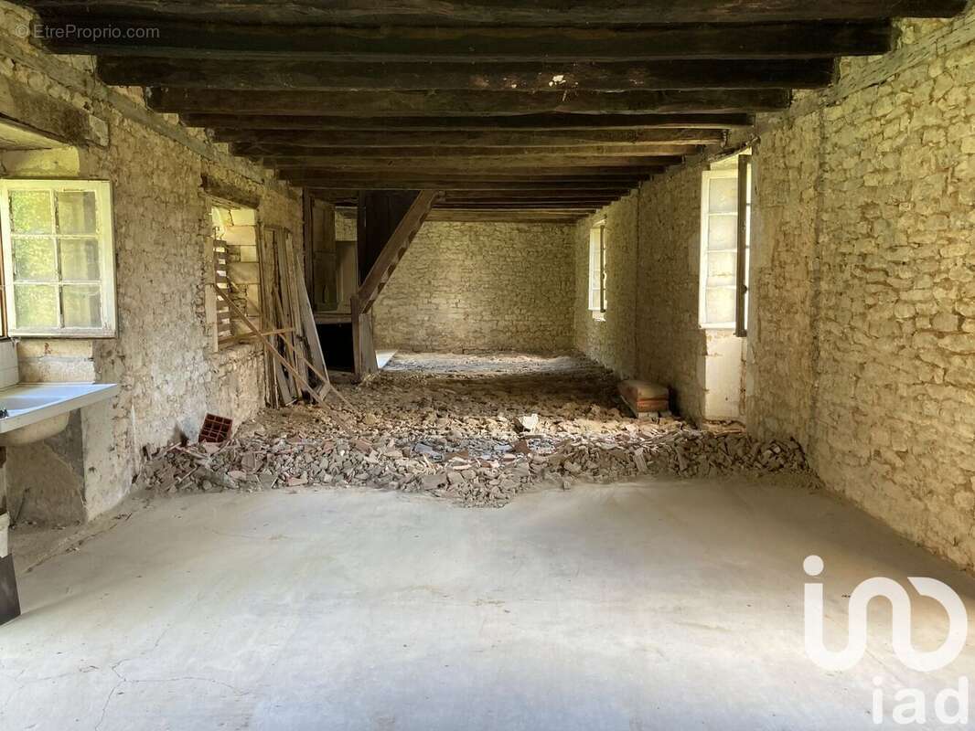 Photo 8 - Maison à MARQUAY