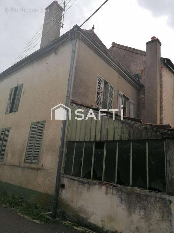 Photo 2 - Maison à NAVILLY