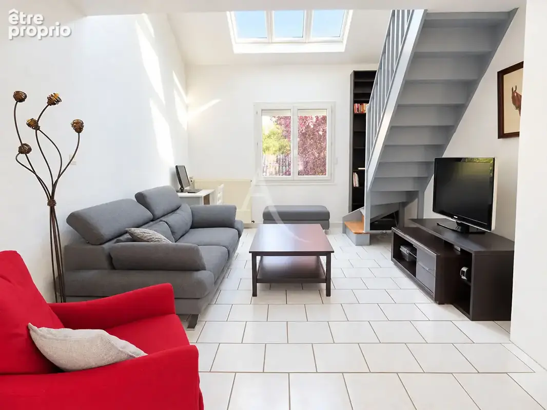 Maison Chelles 6 pièce(s) - photo 5