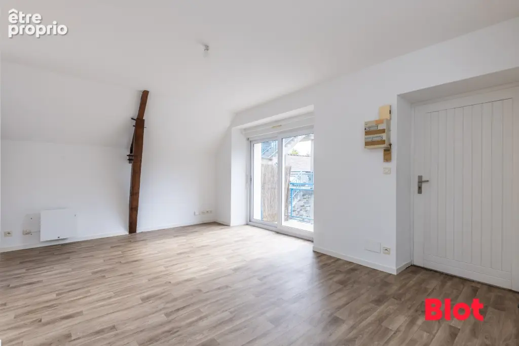Appartement 2 pièces 33 m² à vendre à Betton (35830) - photo 2