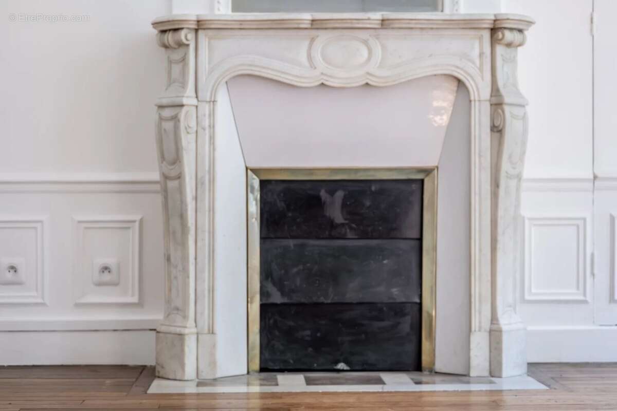 Appartement à PARIS-13E