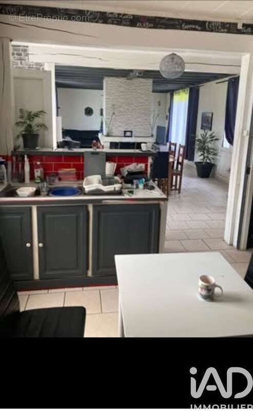 Photo 5 - Maison à NURLU