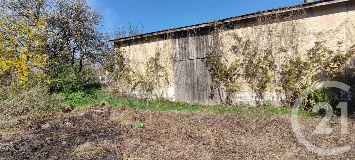 Maison à CHALONS-EN-CHAMPAGNE