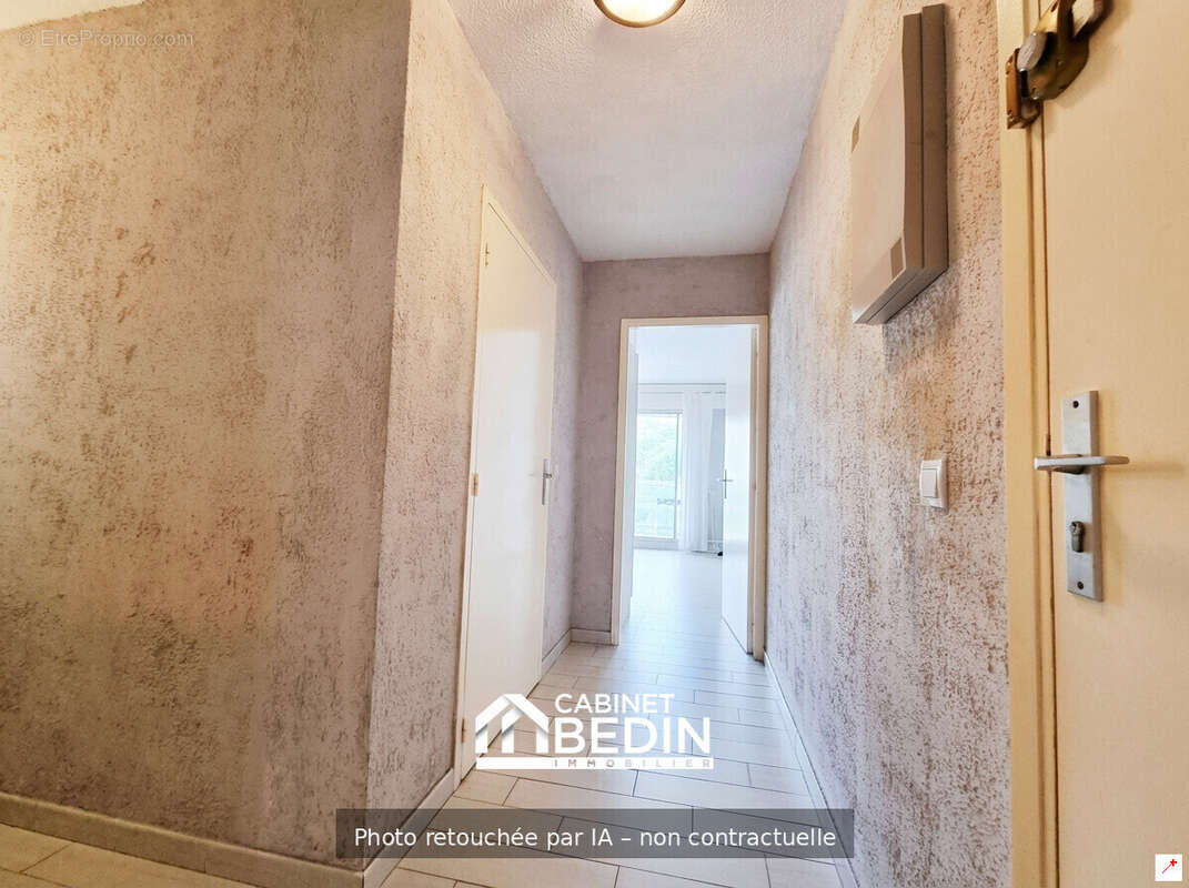 Appartement à ARCACHON