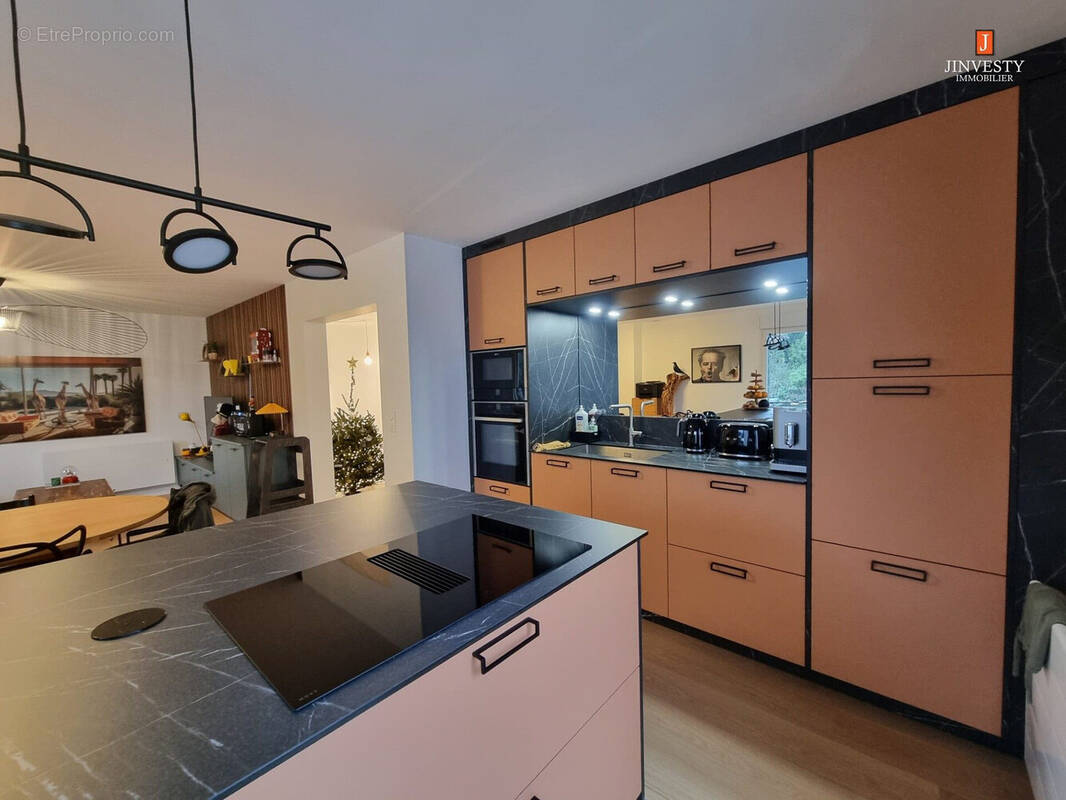 Maison à LANESTER