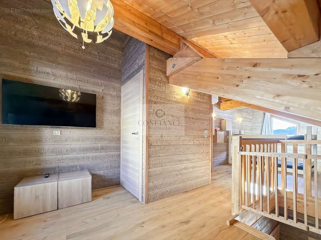 Maison à SAINT-ETIENNE-DE-TINEE