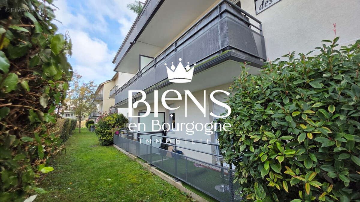 Appartement à BEAUNE