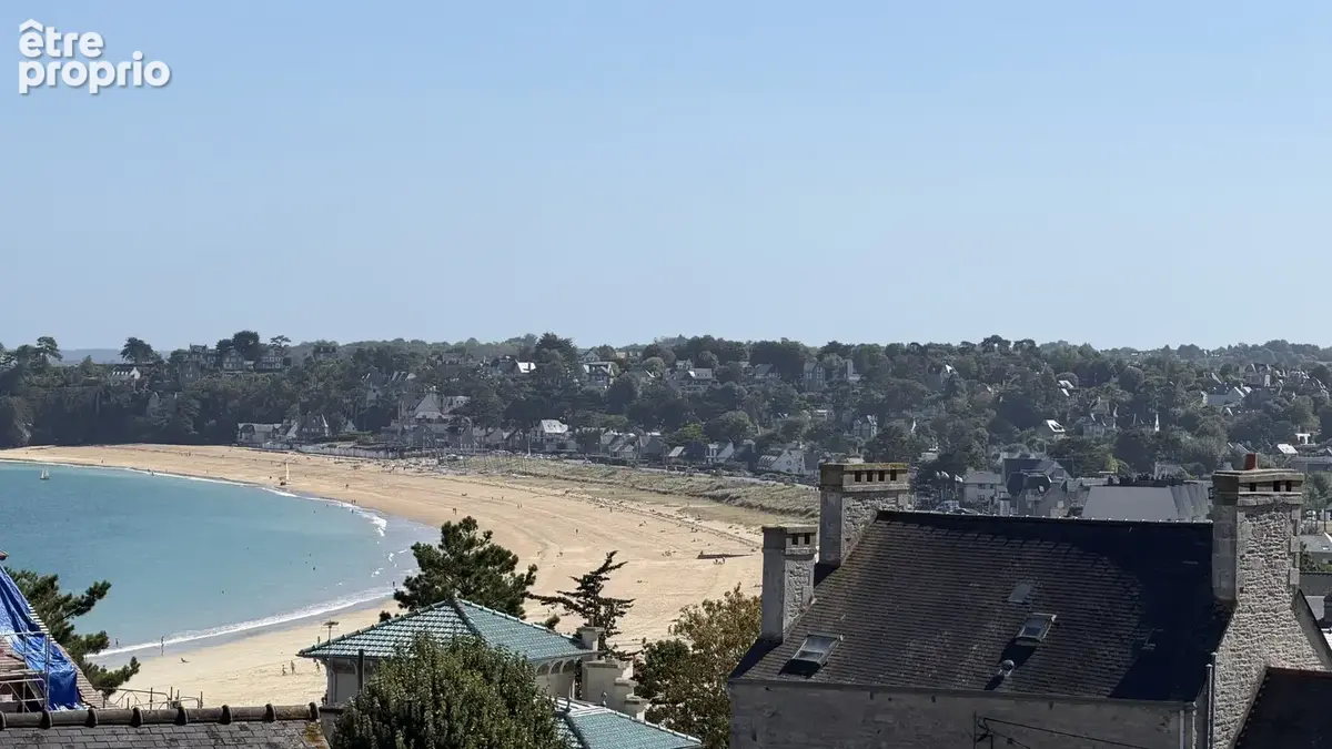 Appartement à SAINT-CAST-LE-GUILDO