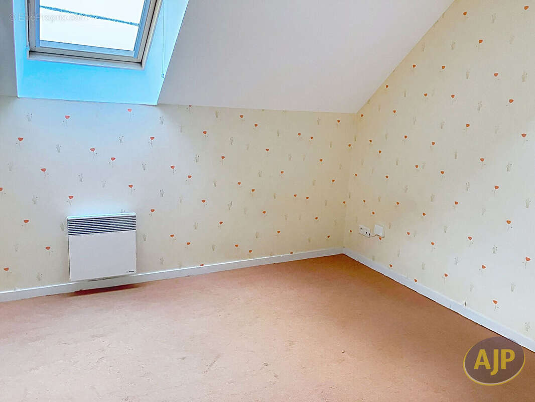 Appartement à ANGERS