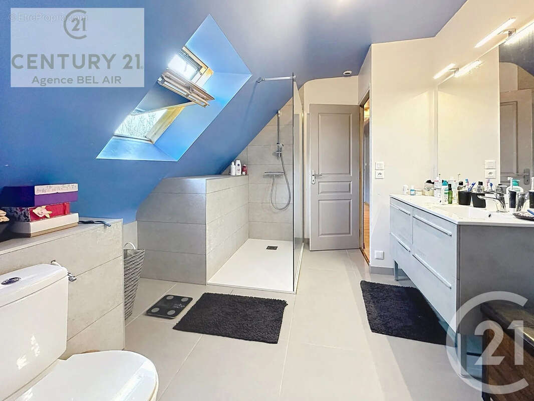Maison 170 m² à Penestin  - photo 10