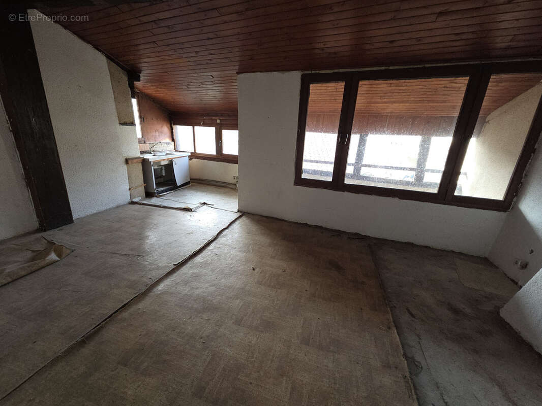 Appartement à FIGEAC