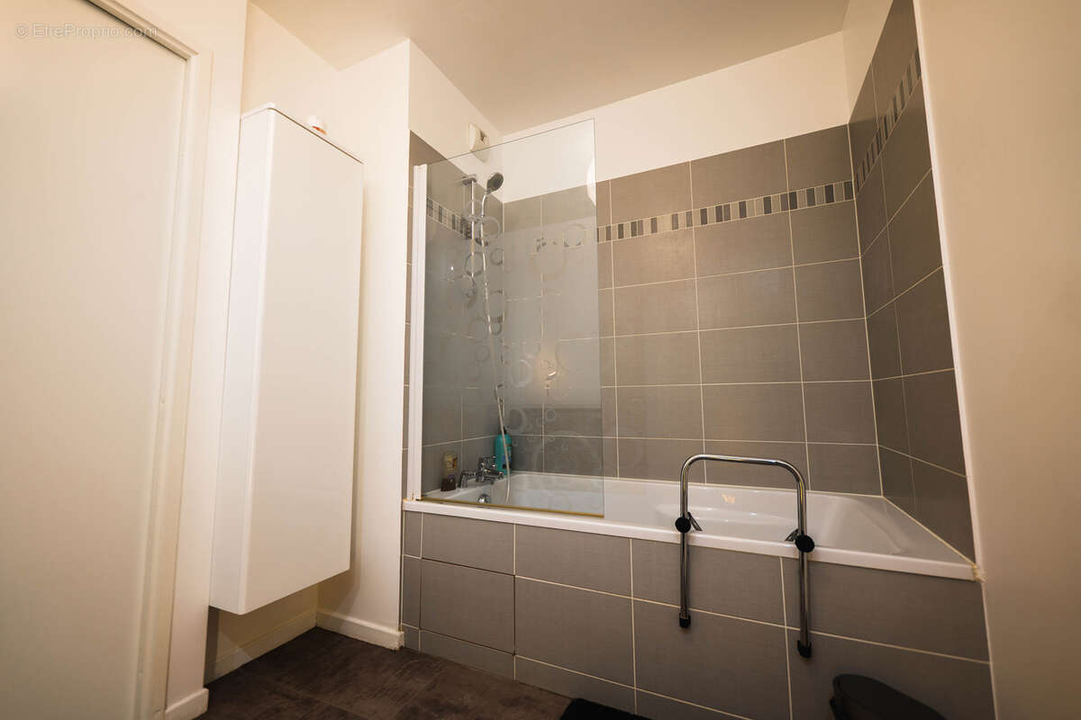 Appartement à CHOISY-LE-ROI