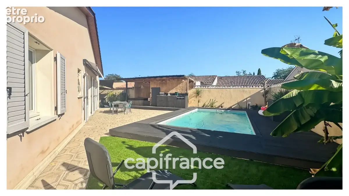 Maison castelculier (47) - photo 6
