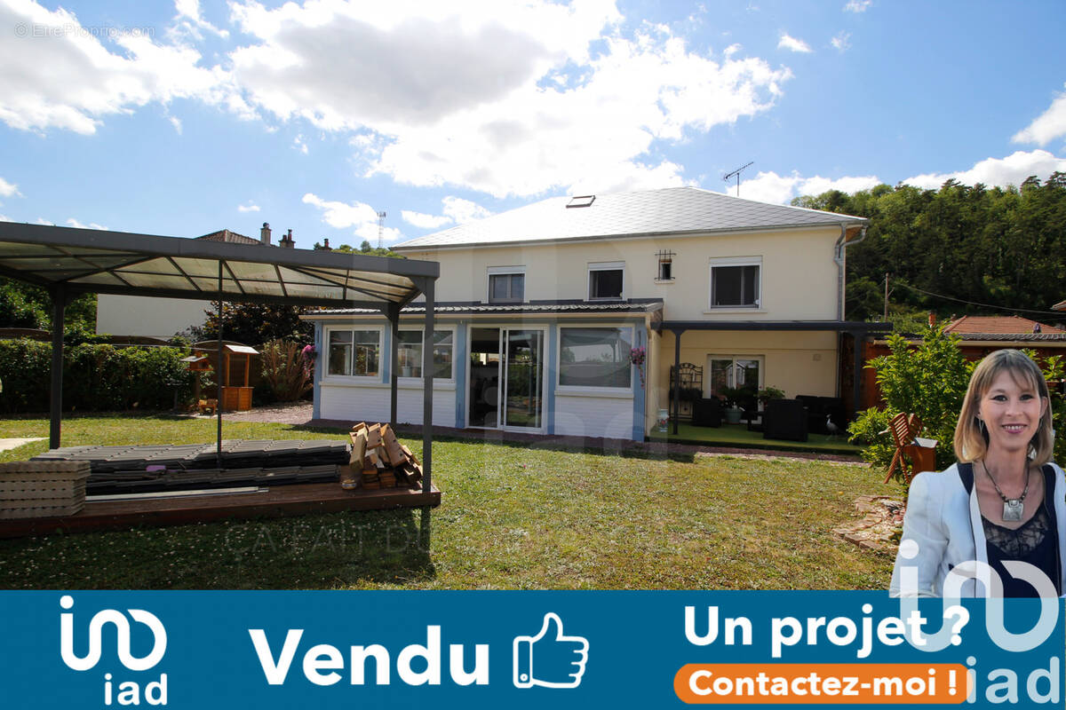 Photo 1 - Appartement à IVRY-LA-BATAILLE