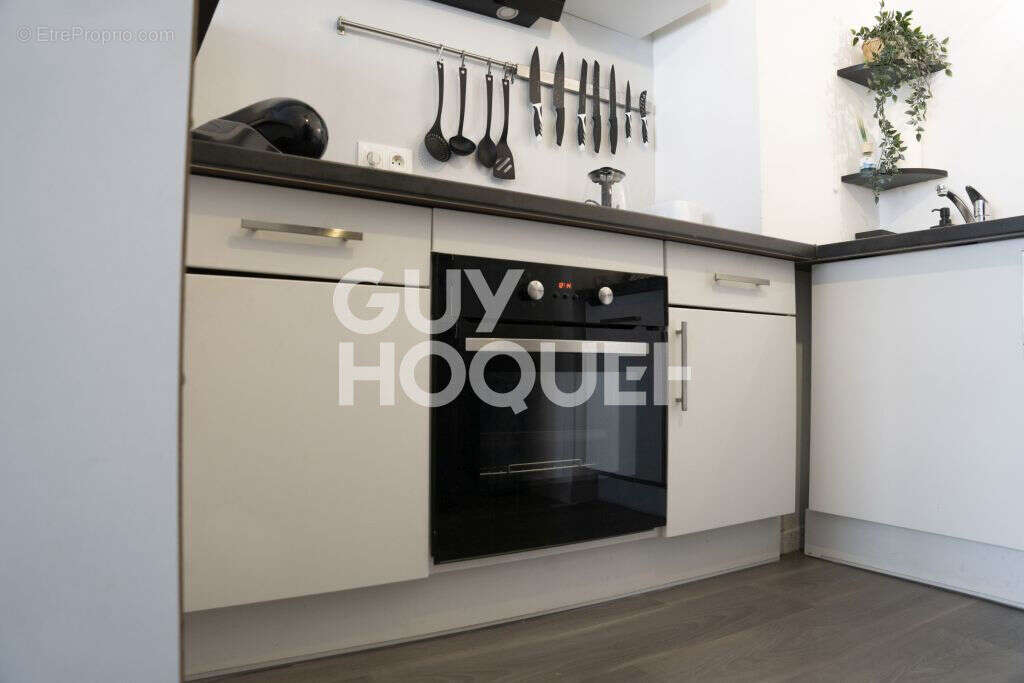 Appartement à BROU-SUR-CHANTEREINE