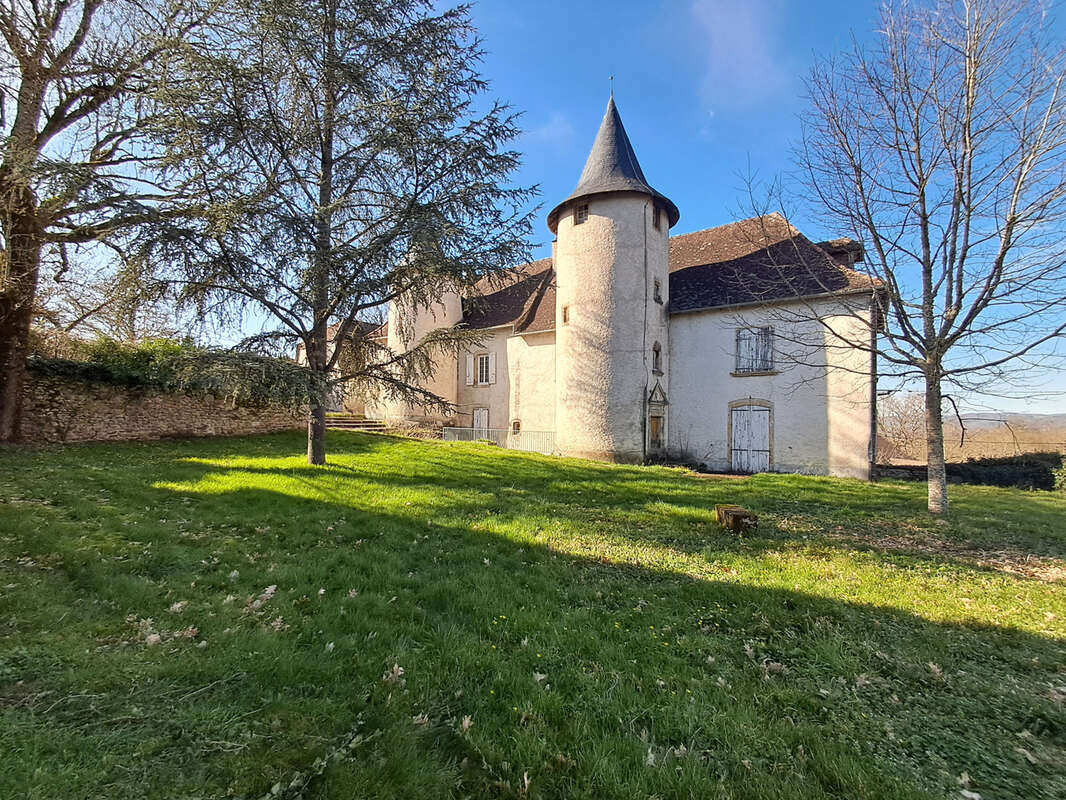 Maison à GAGNAC-SUR-CERE