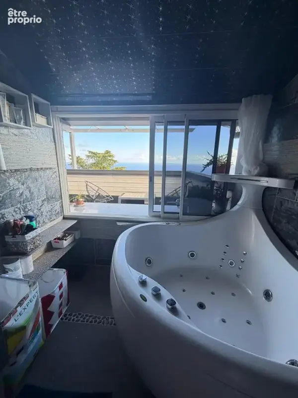 Appartement T3 PIton Saint Leu - photo 9