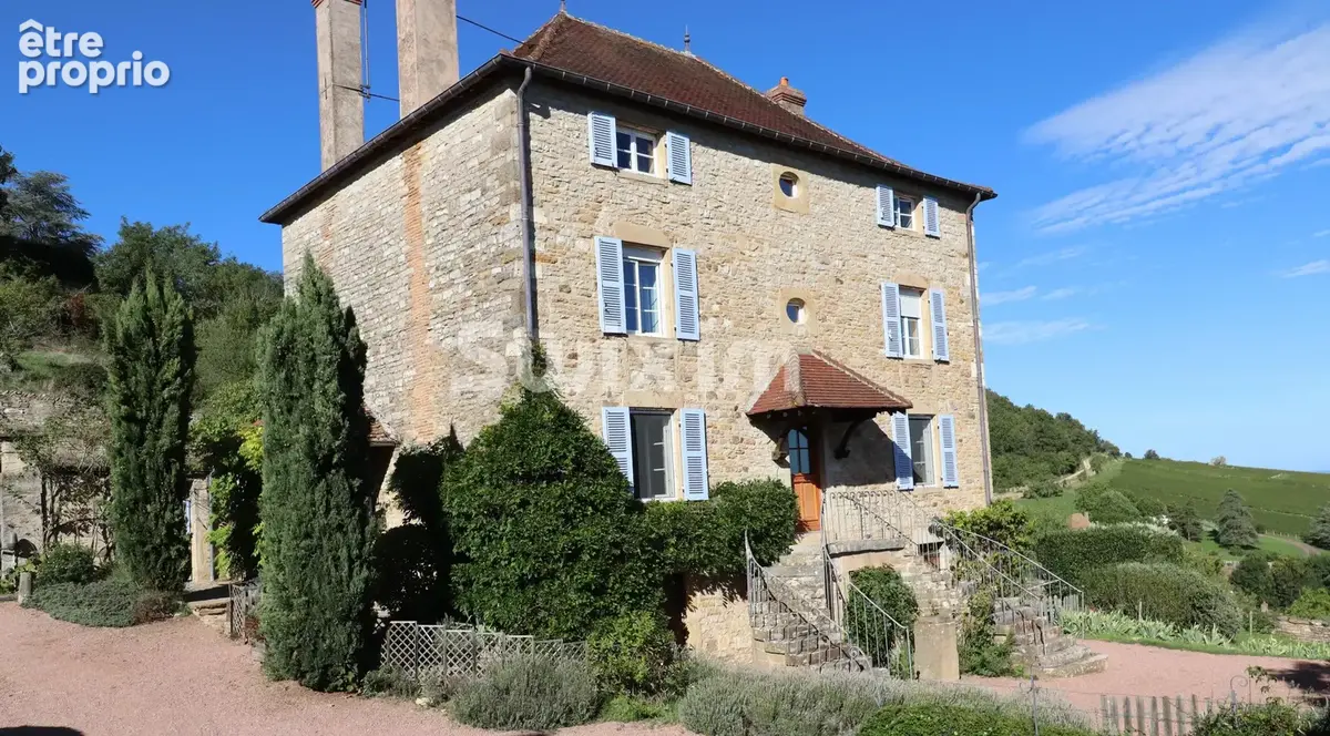 Propriete de caractere avec vue exceptionnelle - photo 1