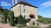 Maison à CULLES-LES-ROCHES