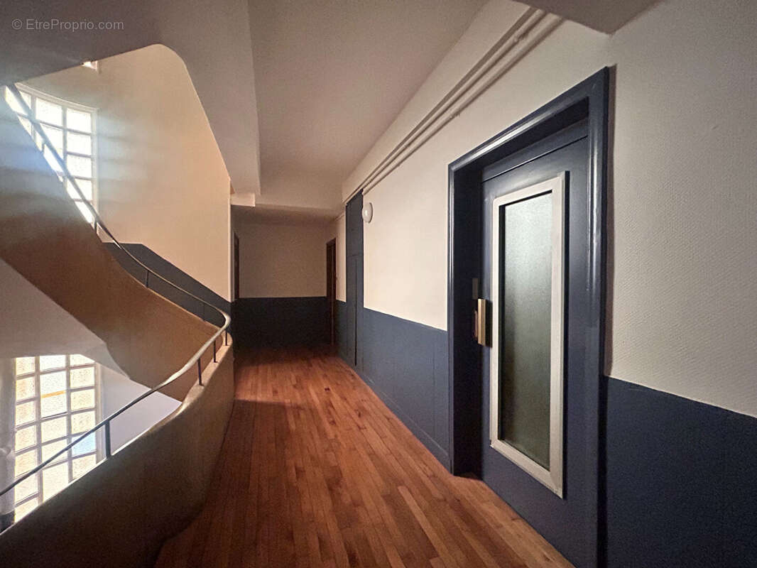 Appartement à BREST