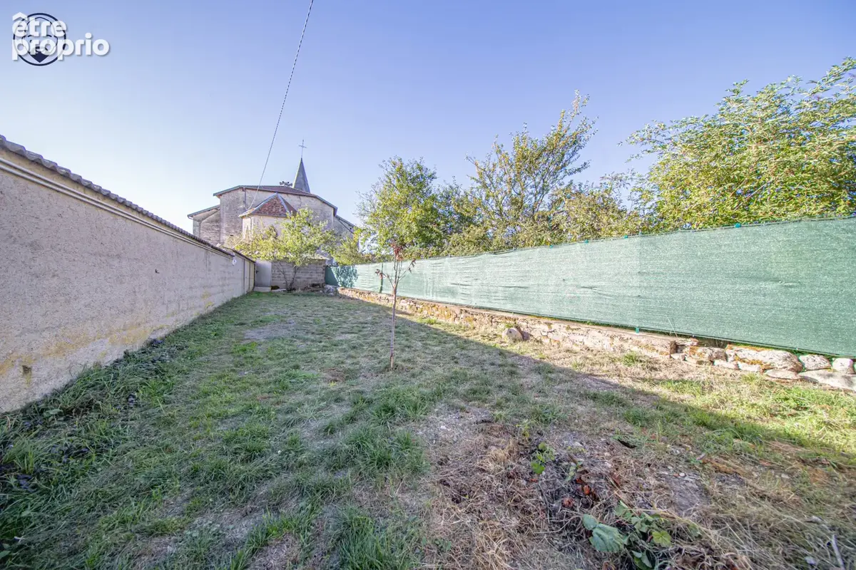 Maison comprenant deux lots avec garage - photo 10