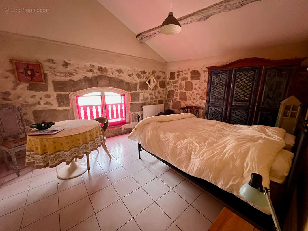 Maison à VILLEBRAMAR