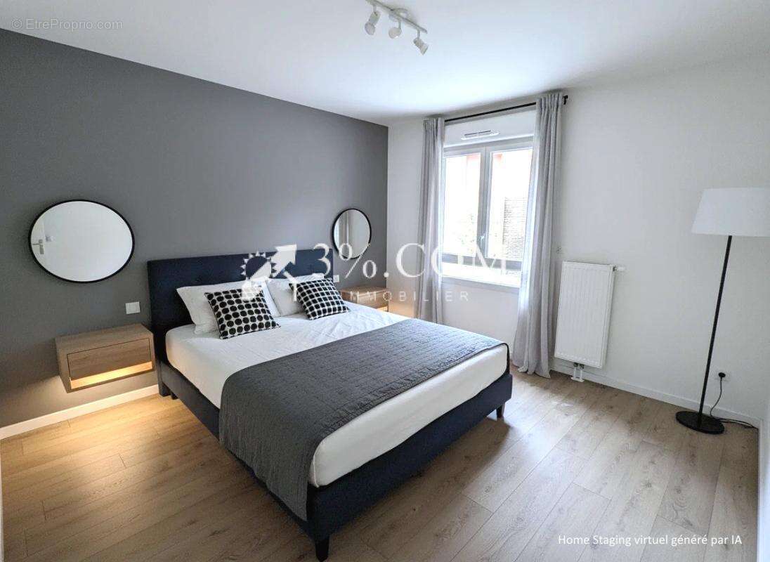 Appartement à WASQUEHAL