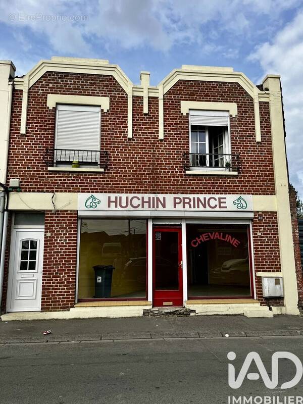 Photo 1 - Appartement à BRUAY-LA-BUISSIERE