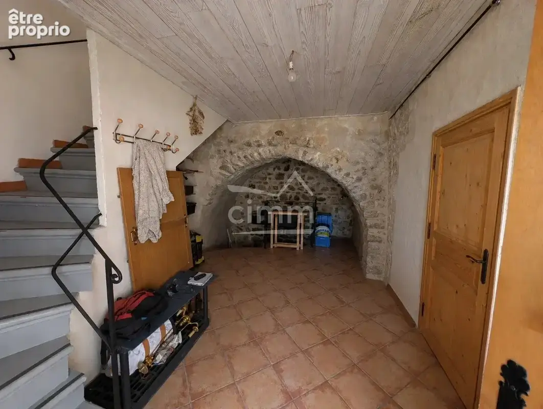 Maison de village T3 - photo 4