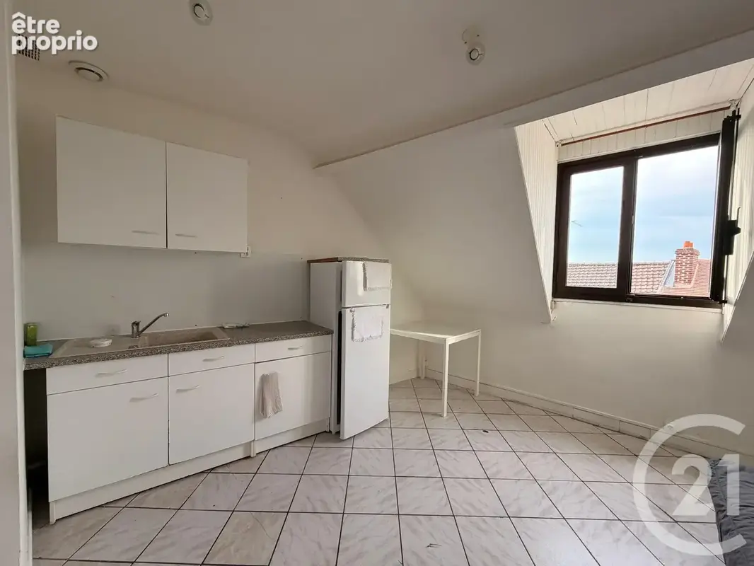 Appartement 1 pièce 18 m² à vendre à Dammartin-En-Goele (77230) - photo 3