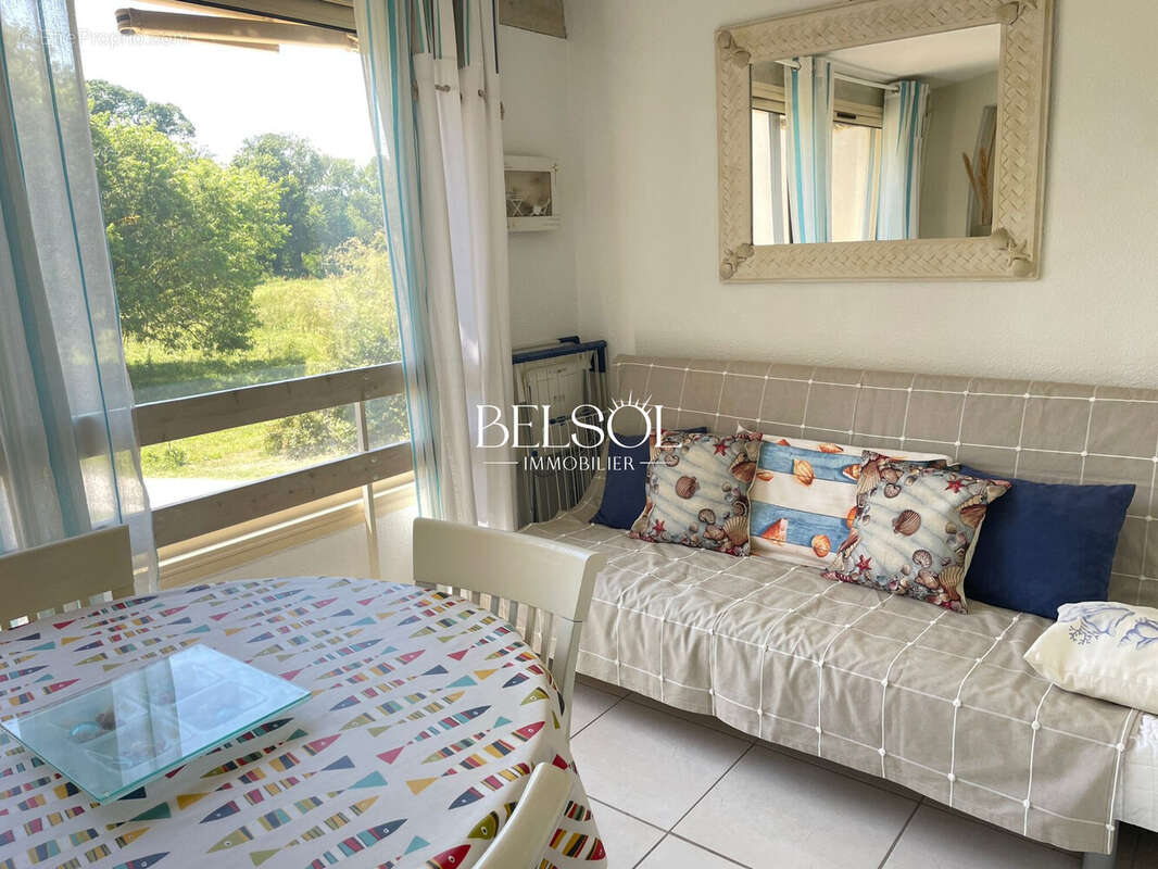 Appartement à ARGELES-SUR-MER