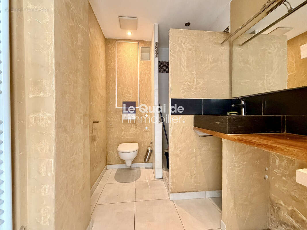Appartement à GAILLARD