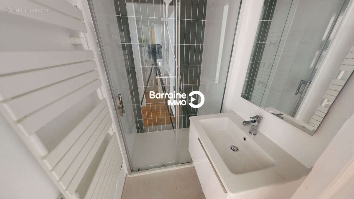 Appartement à BREST