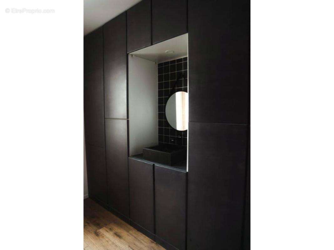 Appartement F2 - photo 7