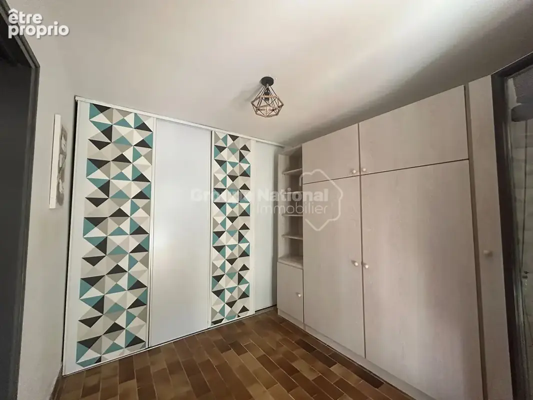 Appartement Saintes Maries De La Mer 2 pièce(s) 42.35 m2 - photo 5