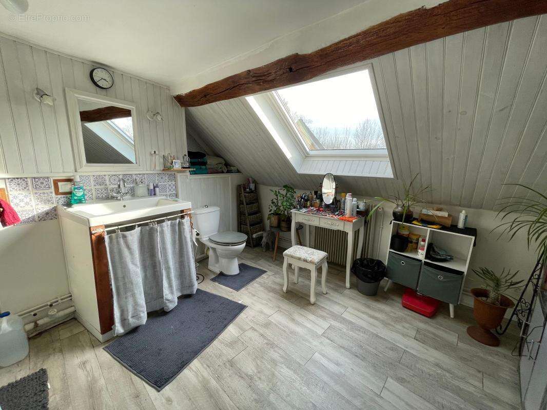 Maison à LIZY-SUR-OURCQ