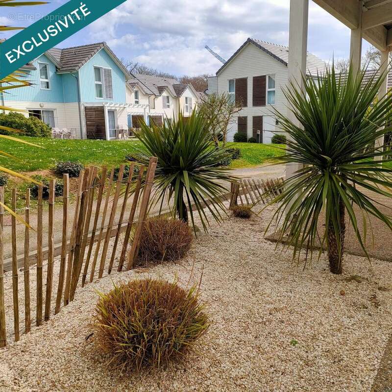 Photo 6 - Appartement à PORNICHET