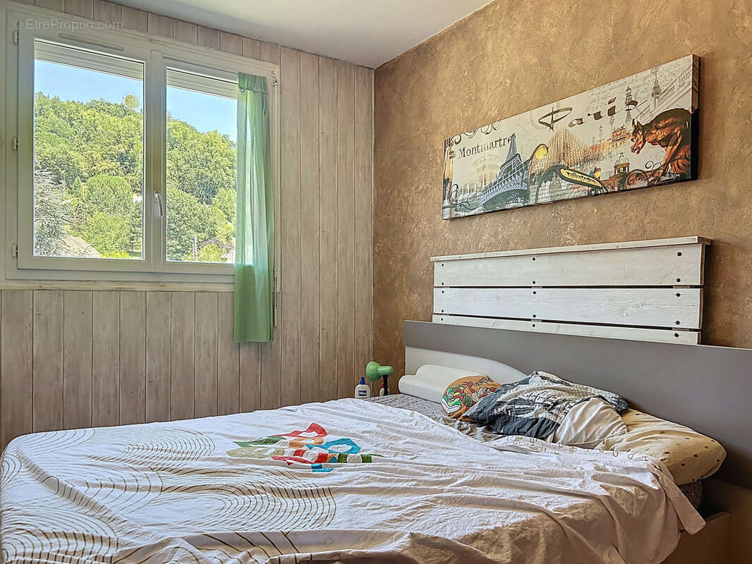 Appartement à BRIVE-LA-GAILLARDE