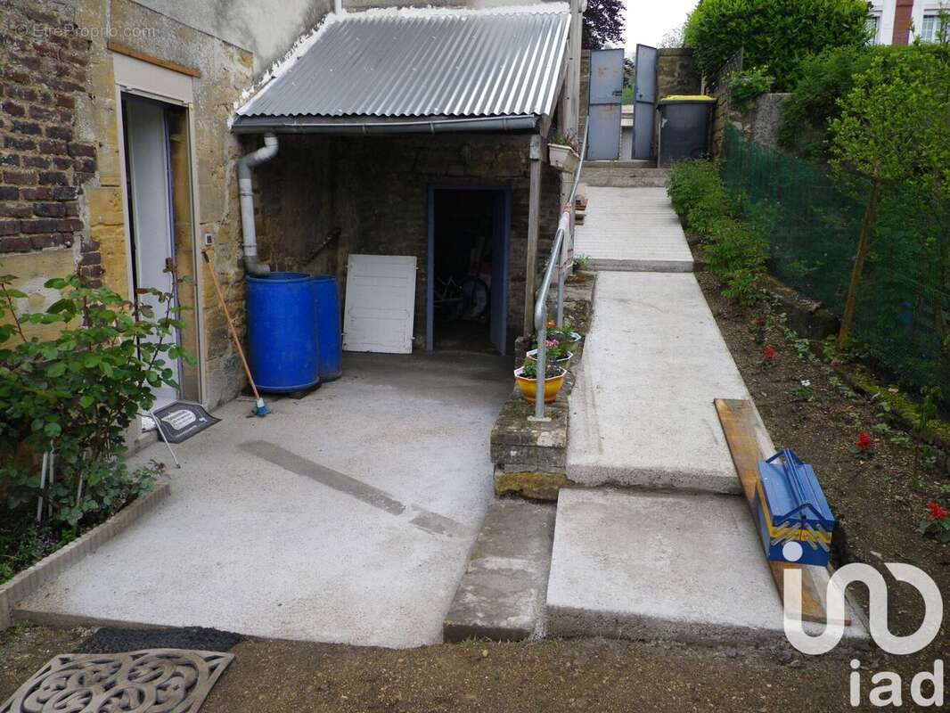 Photo 3 - Appartement à SEDAN