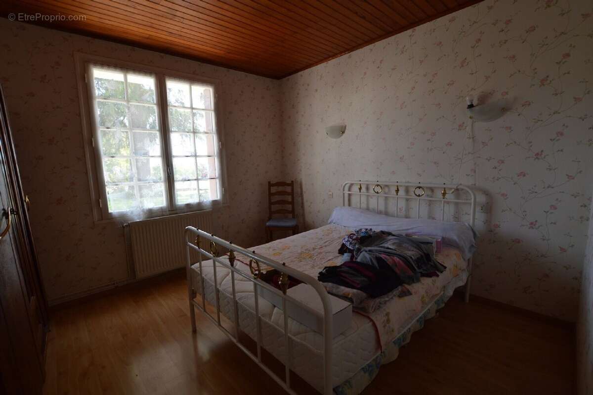 Maison à LEVIGNAC-DE-GUYENNE