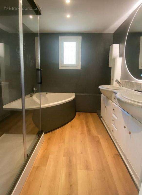 Maison à SANARY-SUR-MER