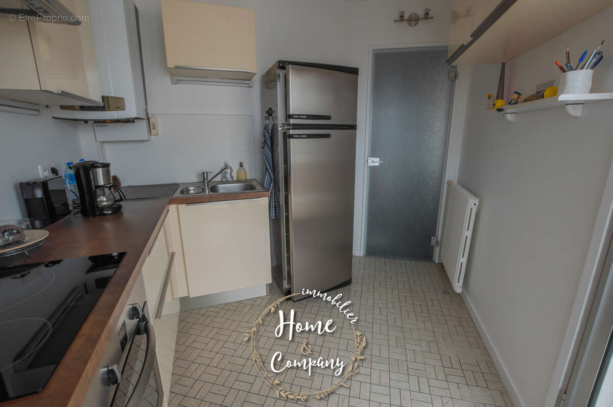 Appartement à ROYAN