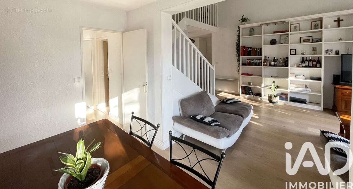 Photo 2 - Appartement à JOUE-LES-TOURS