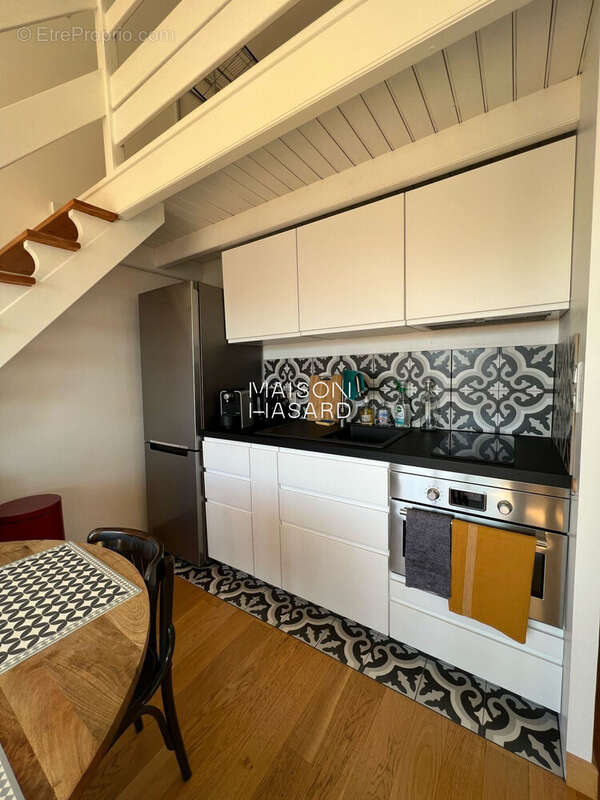 Appartement à LES SABLES-D&#039;OLONNE