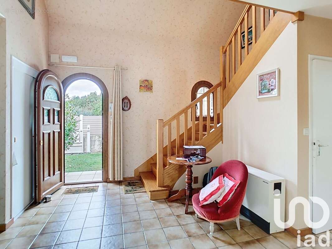 Photo 9 - Maison à PLOUHINEC