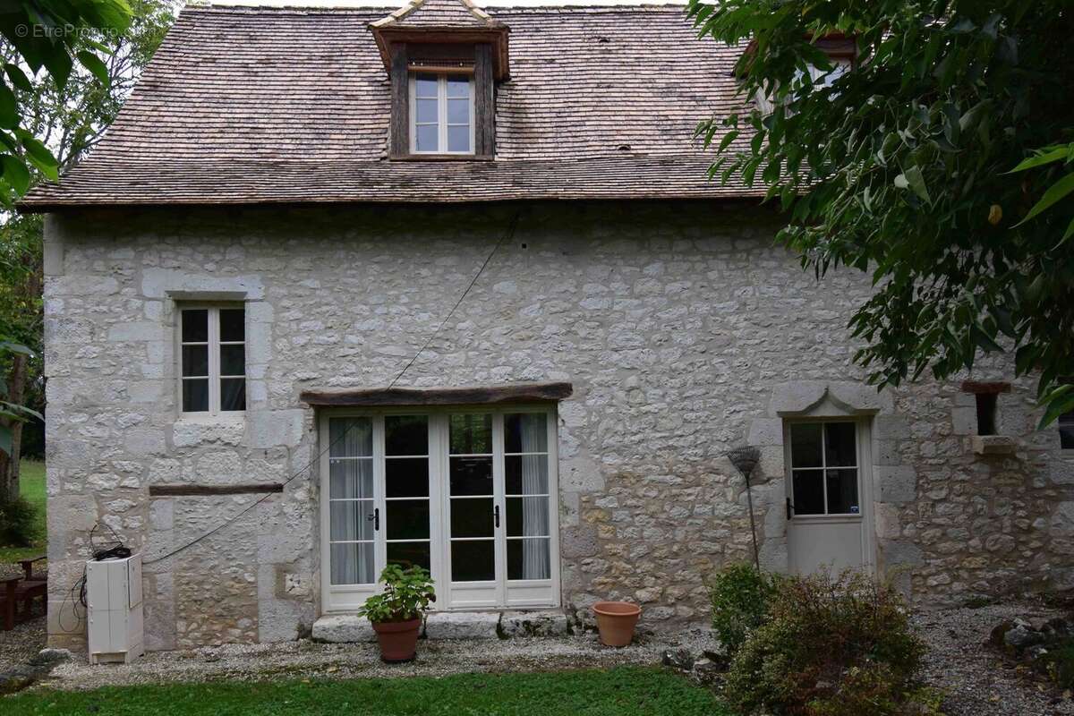Maison à AGEN