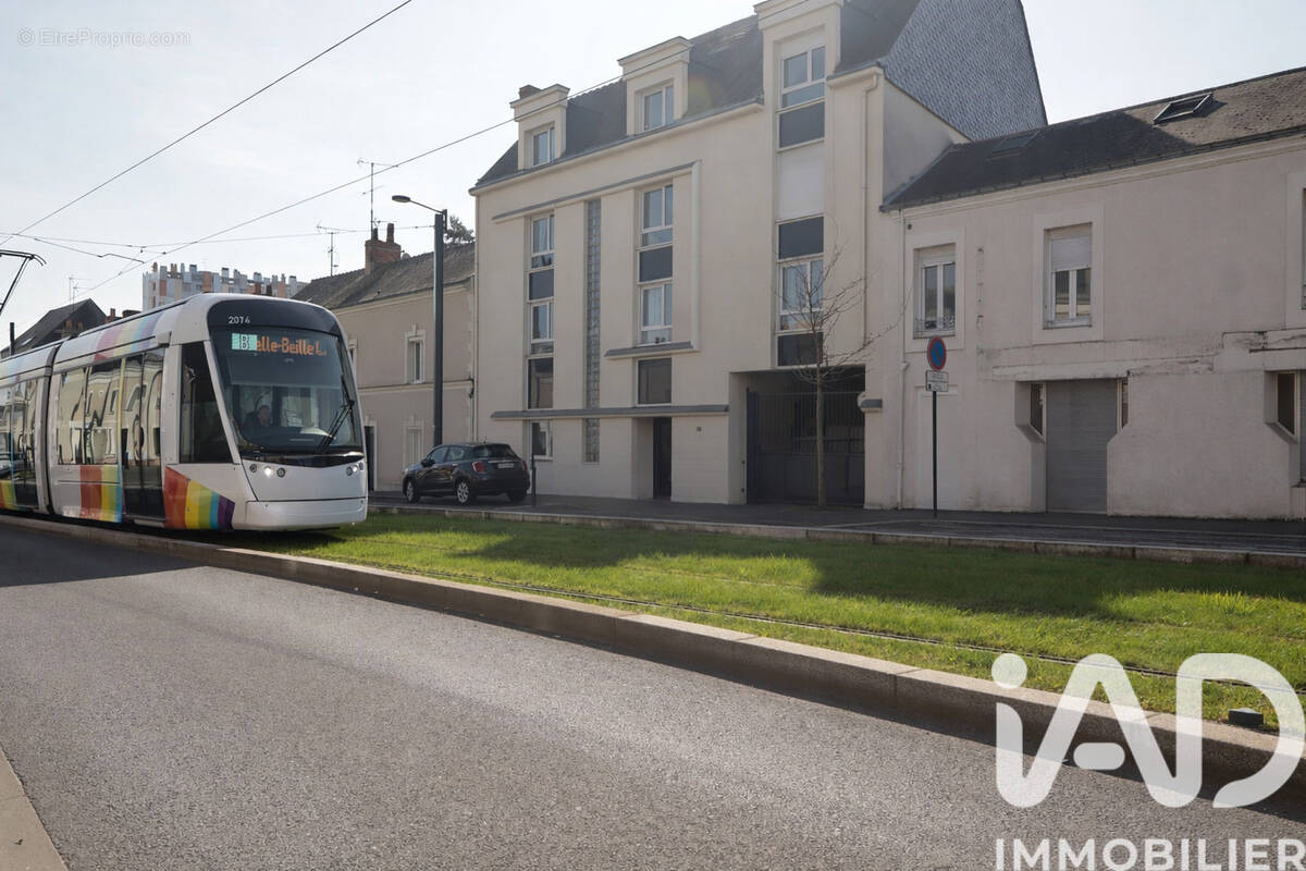 Photo 1 - Appartement à ANGERS