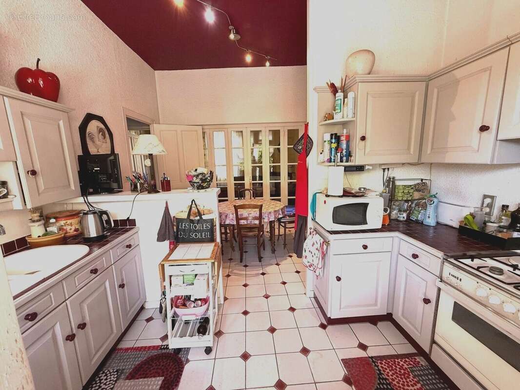 Maison 114 m² à Romans-Sur-Isere  - photo 5