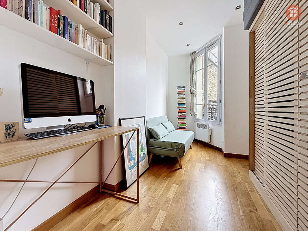Appartement à PUTEAUX